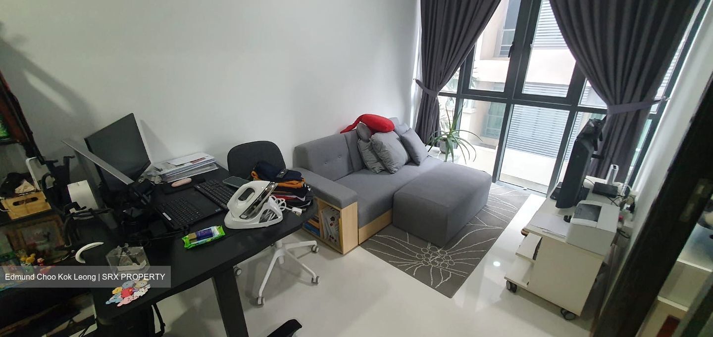 Leville iSuites (D15), Apartment #558216761